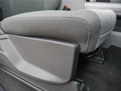 2026 Ford F-250SD XLT CREW 4WD