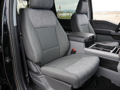 2026 Ford F-250SD XLT CREW 4WD