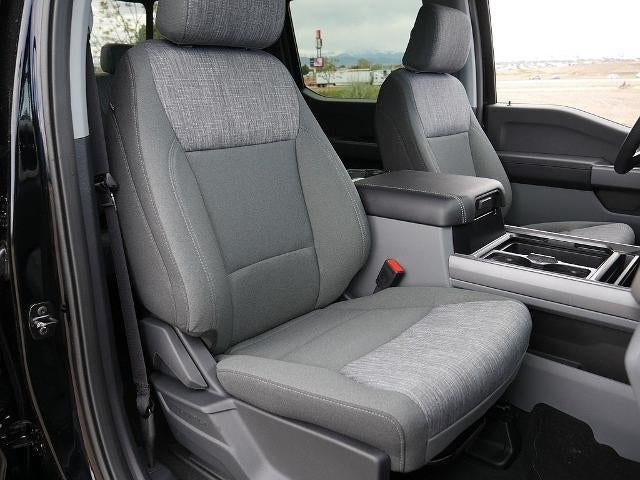 2026 Ford F-250SD XLT CREW 4WD