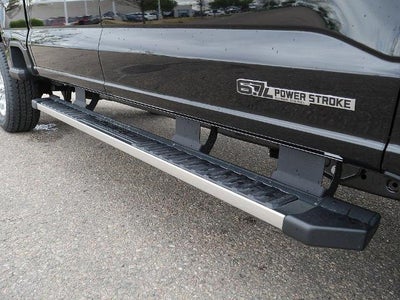 2026 Ford F-250SD XLT CREW 4WD