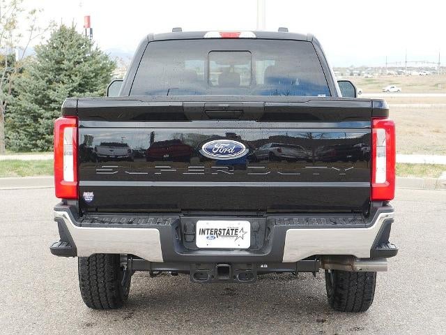 2026 Ford F-250SD XLT CREW 4WD