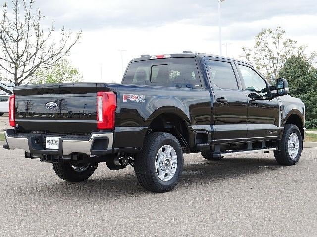 2026 Ford F-250SD XLT CREW 4WD