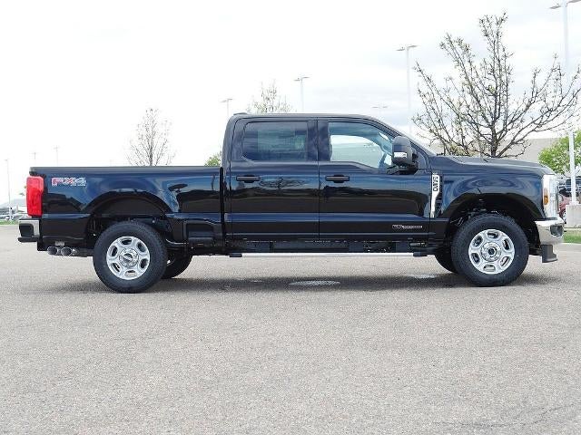 2026 Ford F-250SD XLT CREW 4WD