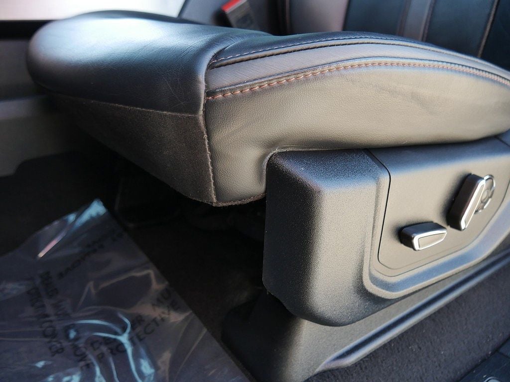 2020 Ford F-250SD Platinum CREW 6.7