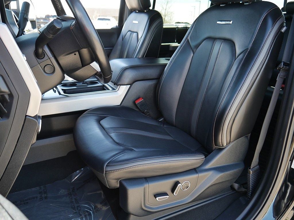 2020 Ford F-250SD Platinum CREW 6.7