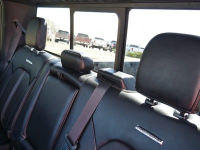 2020 Ford F-250SD Platinum CREW 6.7