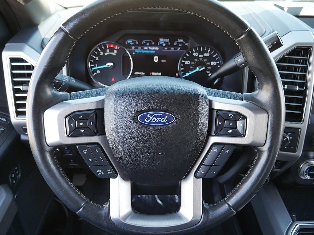 2020 Ford F-250SD Platinum CREW 6.7