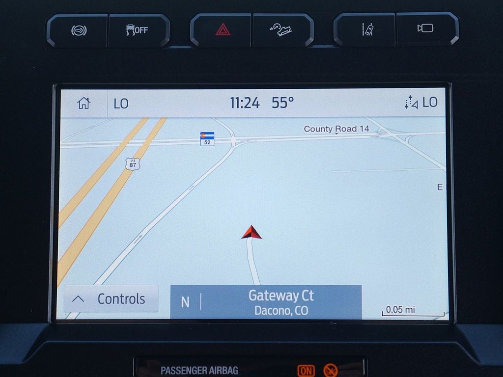 2020 Ford F-250SD Platinum CREW 6.7