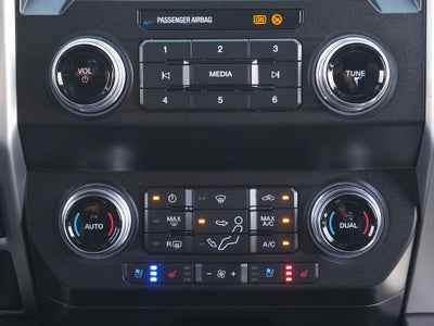 2020 Ford F-250SD Platinum CREW 6.7