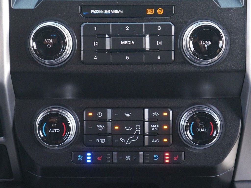 2020 Ford F-250SD Platinum CREW 6.7