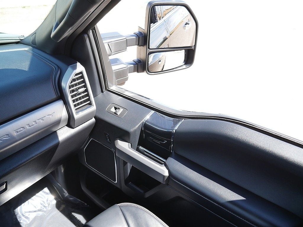 2020 Ford F-250SD Platinum CREW 6.7