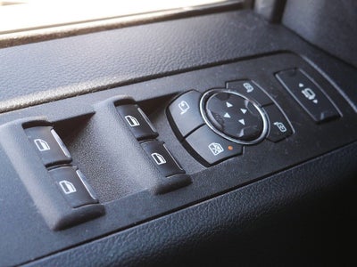 2020 Ford F-250SD Platinum CREW 6.7