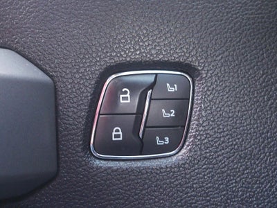 2020 Ford F-250SD Platinum CREW 6.7