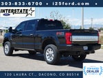 2020 Ford F-250SD Platinum CREW 6.7