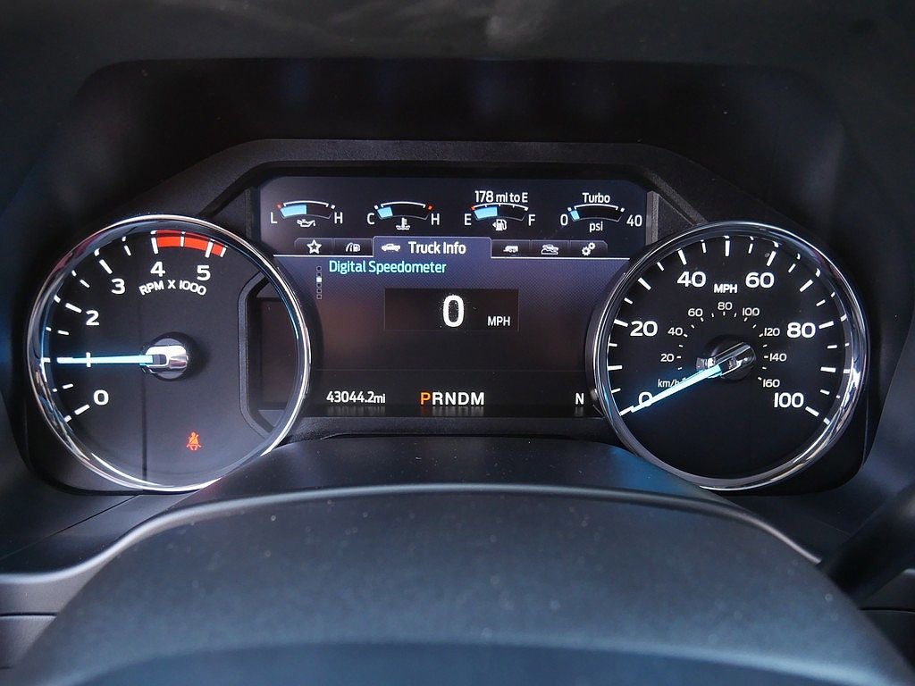 2020 Ford F-250SD Platinum CREW 6.7