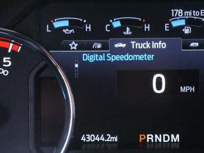 2020 Ford F-250SD Platinum CREW 6.7