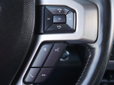 2020 Ford F-250SD Platinum CREW 6.7