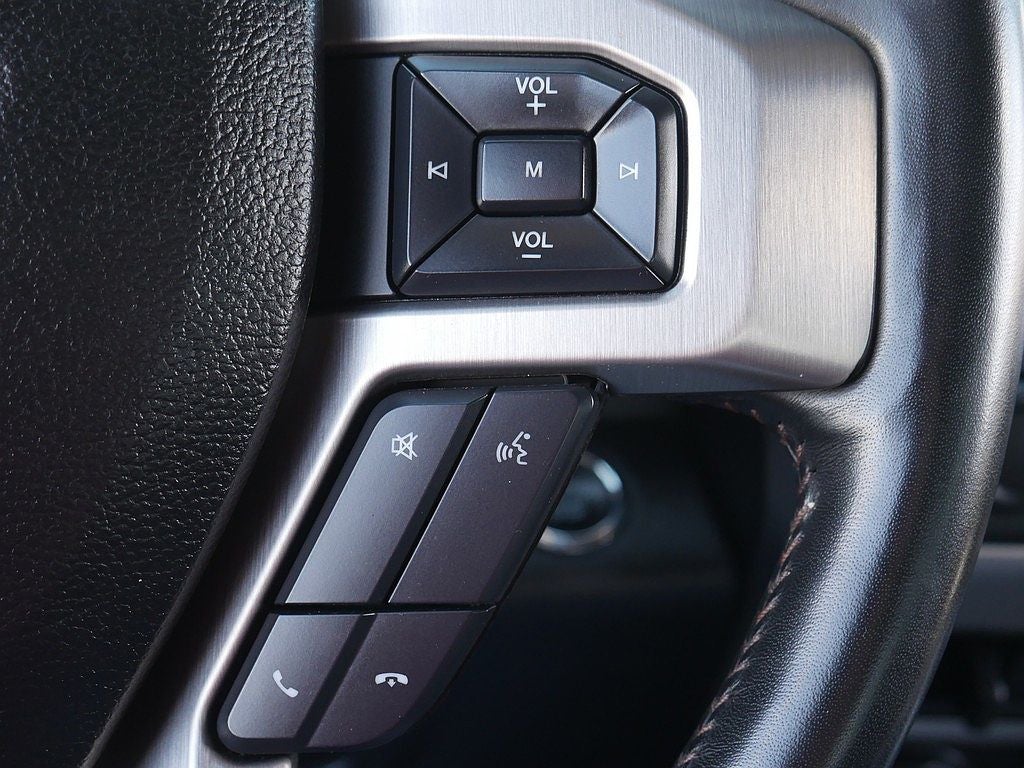 2020 Ford F-250SD Platinum CREW 6.7