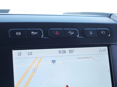 2020 Ford F-250SD Platinum CREW 6.7