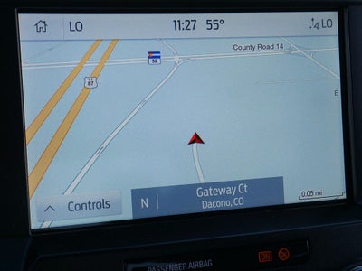 2020 Ford F-250SD Platinum CREW 6.7