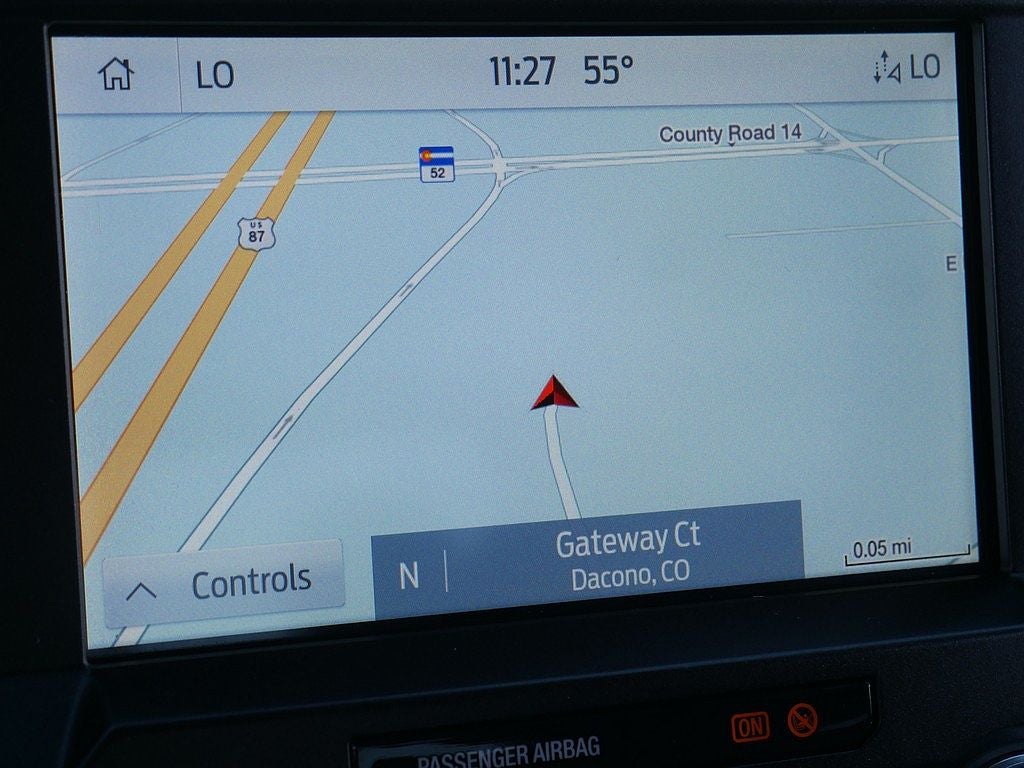 2020 Ford F-250SD Platinum CREW 6.7