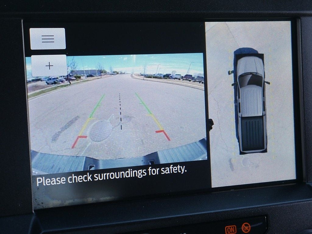 2020 Ford F-250SD Platinum CREW 6.7