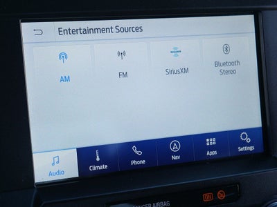 2020 Ford F-250SD Platinum CREW 6.7