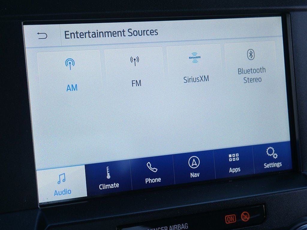 2020 Ford F-250SD Platinum CREW 6.7