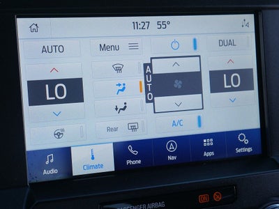 2020 Ford F-250SD Platinum CREW 6.7