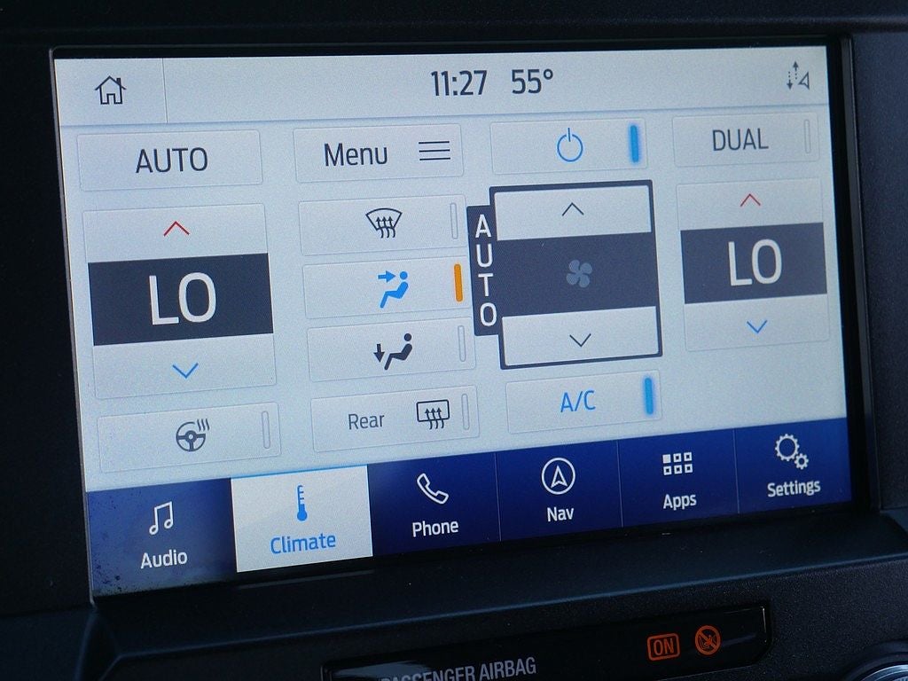 2020 Ford F-250SD Platinum CREW 6.7