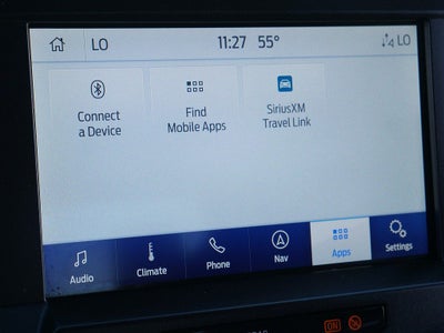 2020 Ford F-250SD Platinum CREW 6.7