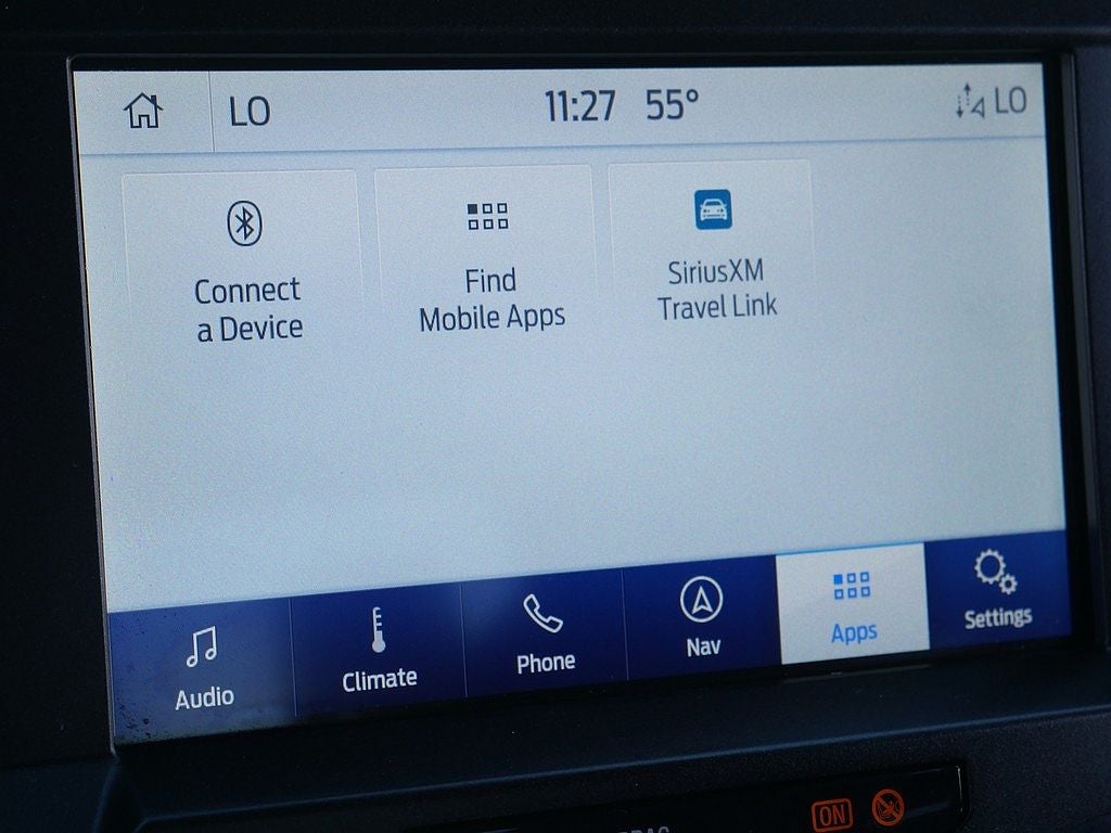 2020 Ford F-250SD Platinum CREW 6.7