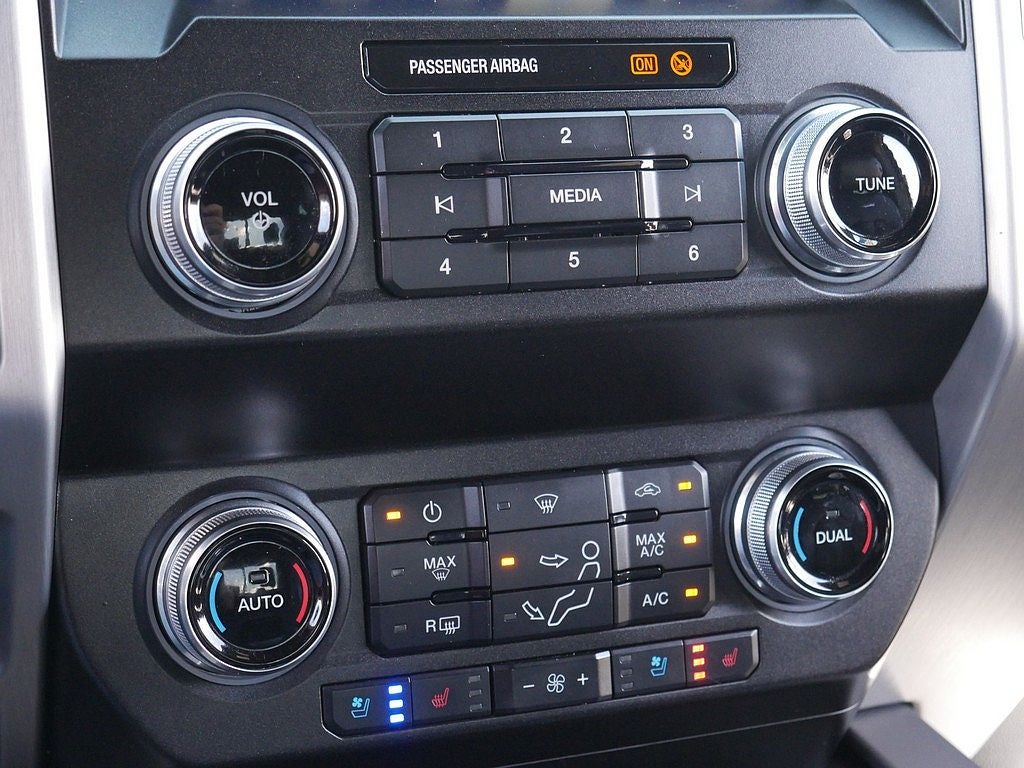 2020 Ford F-250SD Platinum CREW 6.7