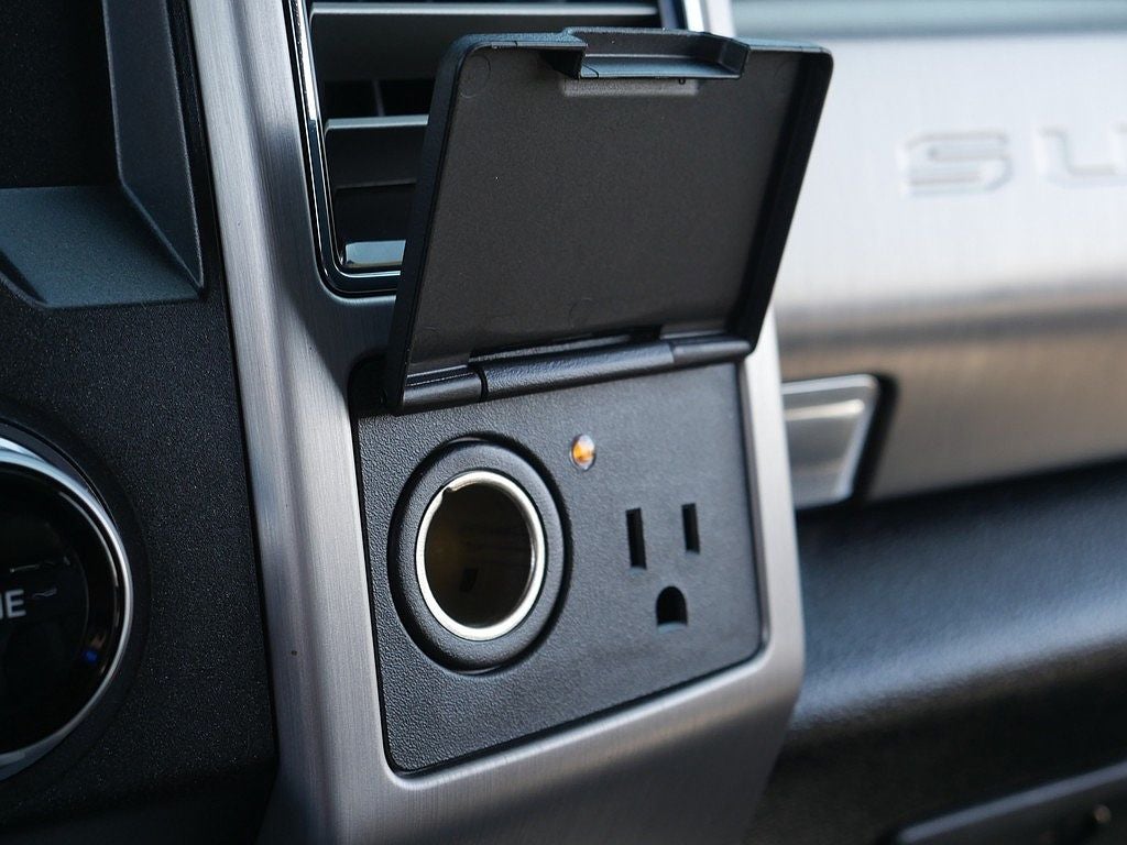 2020 Ford F-250SD Platinum CREW 6.7