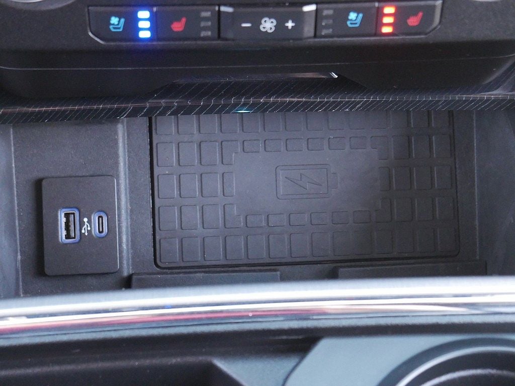 2020 Ford F-250SD Platinum CREW 6.7