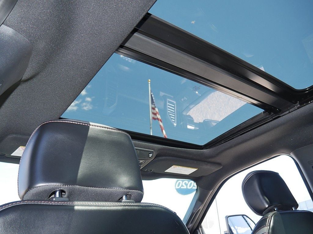 2020 Ford F-250SD Platinum CREW 6.7