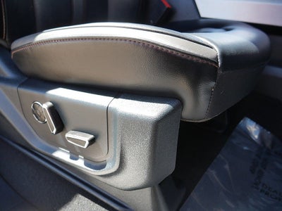 2020 Ford F-250SD Platinum CREW 6.7