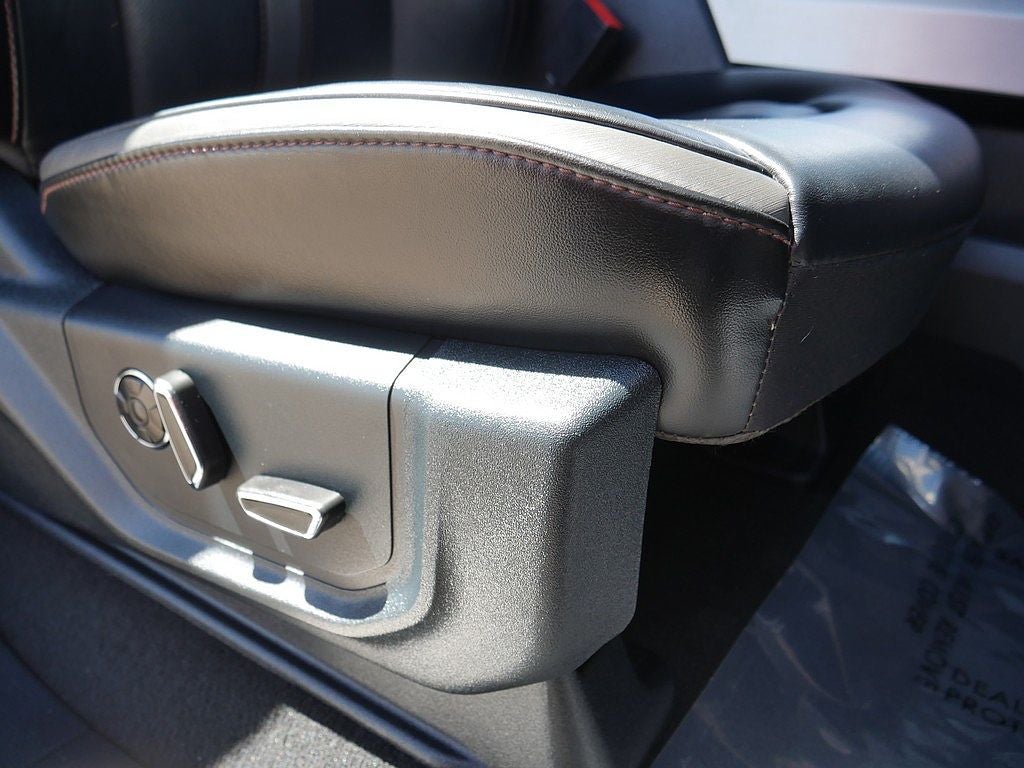 2020 Ford F-250SD Platinum CREW 6.7