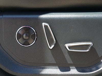 2020 Ford F-250SD Platinum CREW 6.7