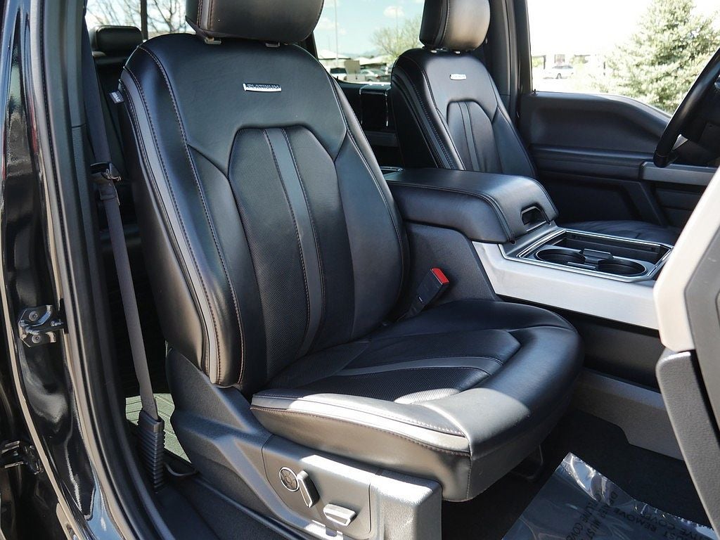 2020 Ford F-250SD Platinum CREW 6.7