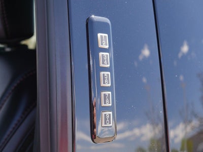 2020 Ford F-250SD Platinum CREW 6.7