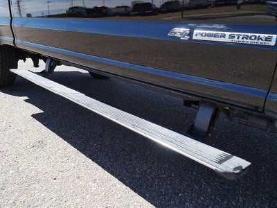 2020 Ford F-250SD Platinum CREW 6.7