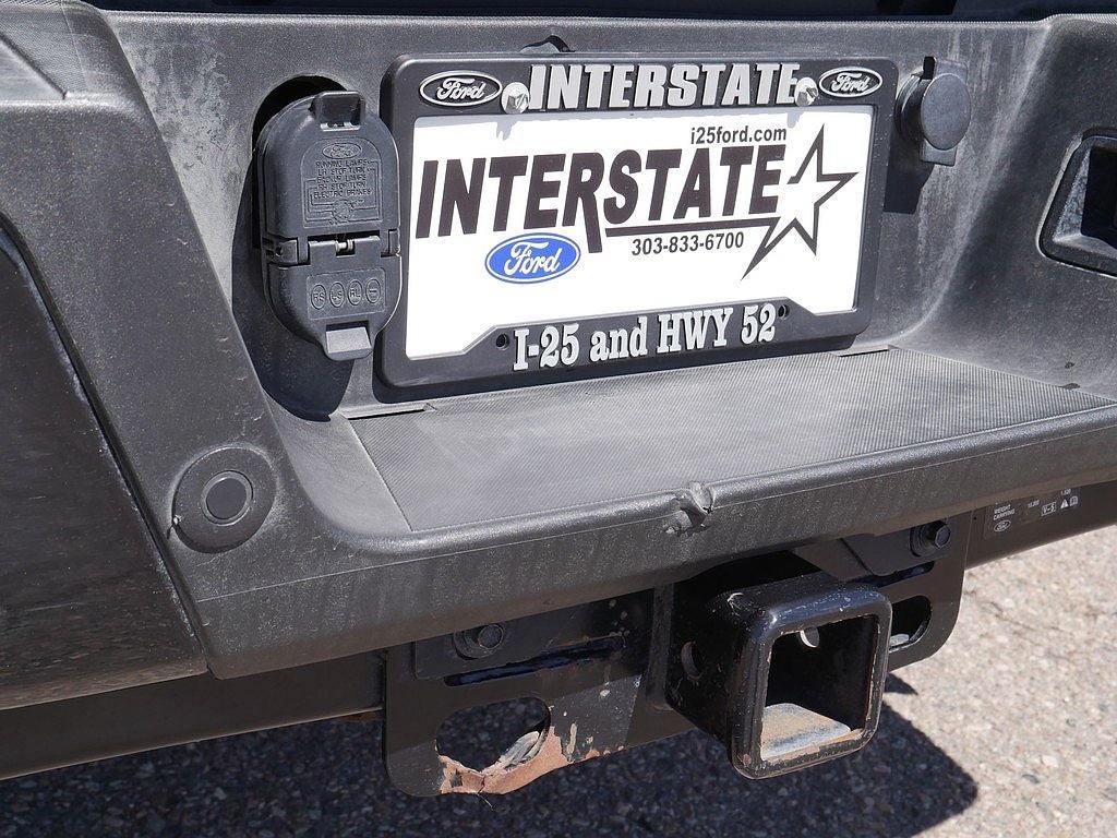 2020 Ford F-250SD Platinum CREW 6.7