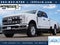 2026 Ford F-250SD XLT CREW 4WD