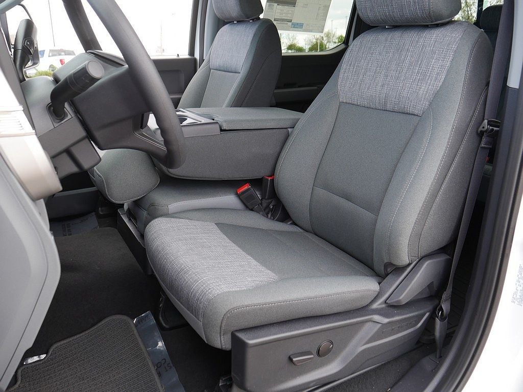 2026 Ford F-250SD XLT CREW 4WD