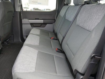 2026 Ford F-250SD XLT CREW 4WD