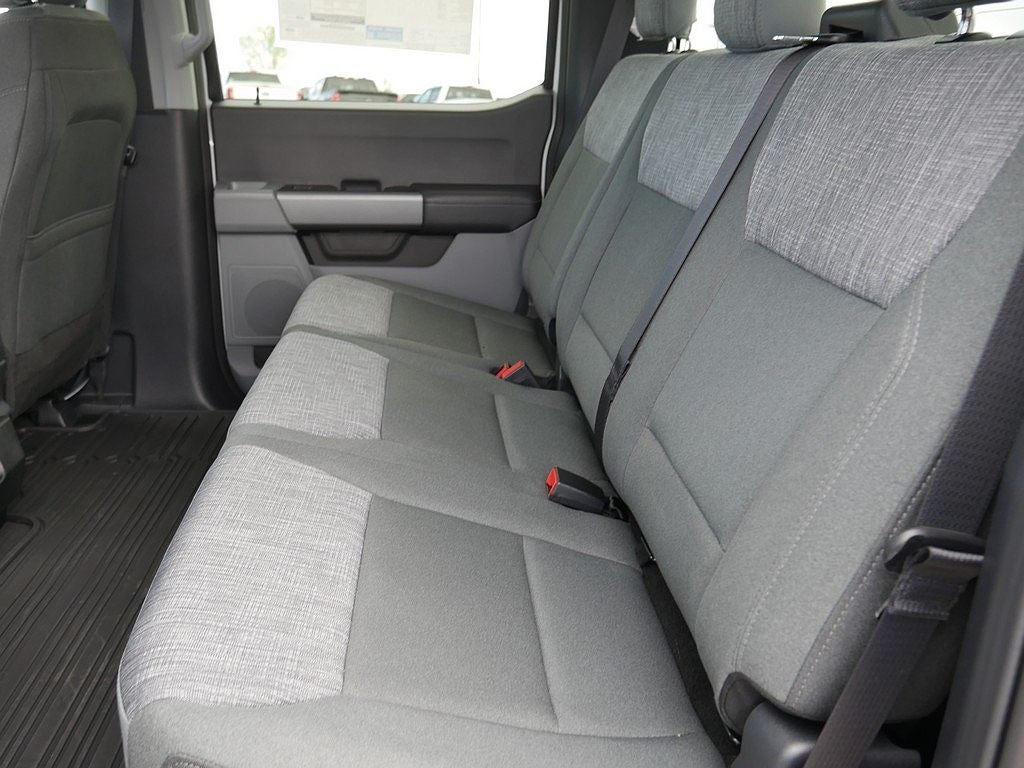 2026 Ford F-250SD XLT CREW 4WD