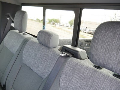 2026 Ford F-250SD XLT CREW 4WD