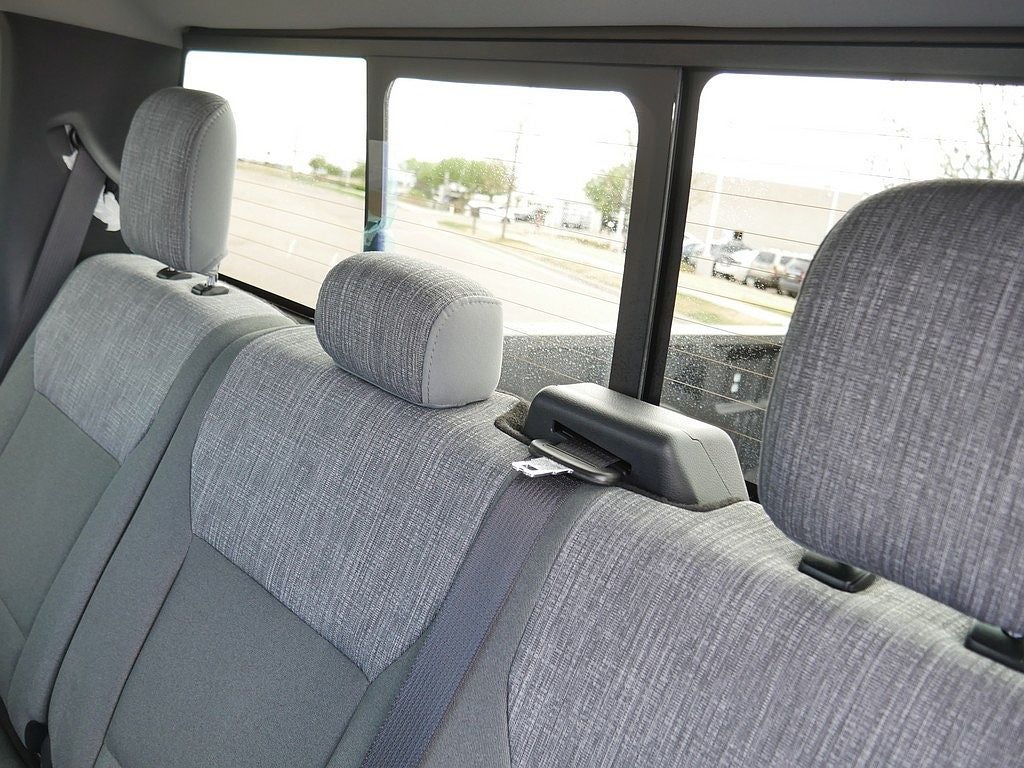 2026 Ford F-250SD XLT CREW 4WD