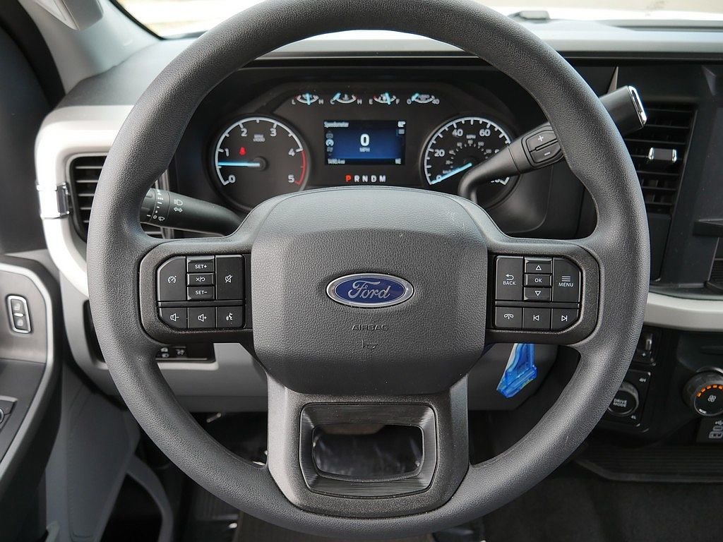 2026 Ford F-250SD XLT CREW 4WD